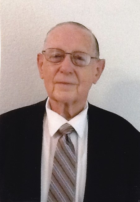 Obituary of Ronald Wayne Hughes