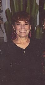 Obituary of Mrs. Viola Richard Earp