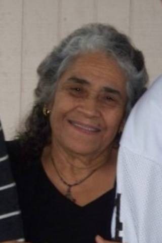 Obituary of Beatrice Ibarra