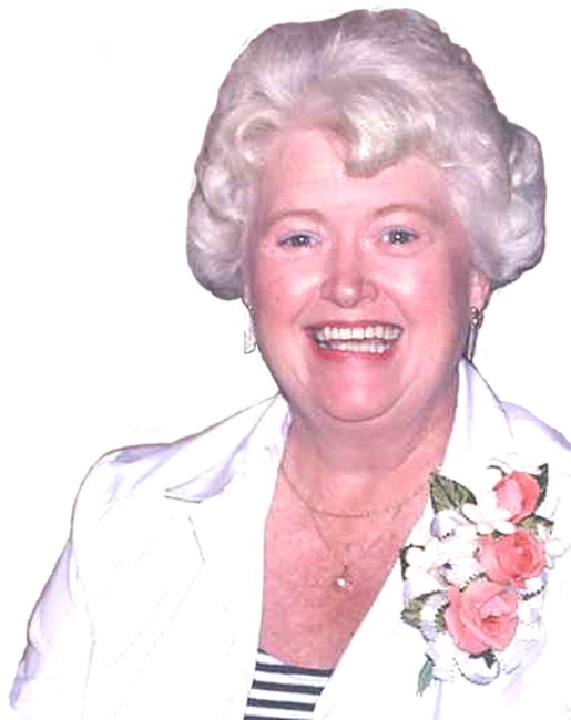 Obituary of Hazel Arthur Leah Sibson