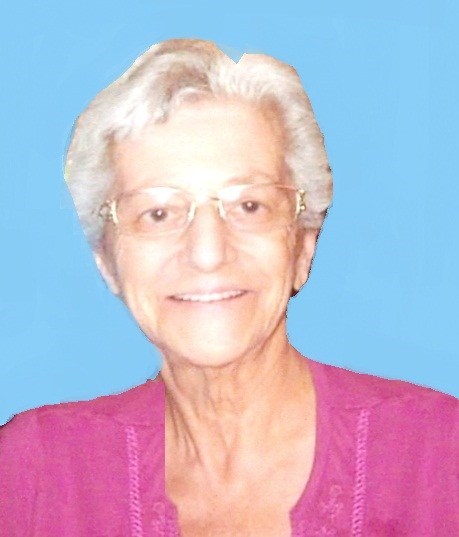 Obituary of Vera Bertha Rutley