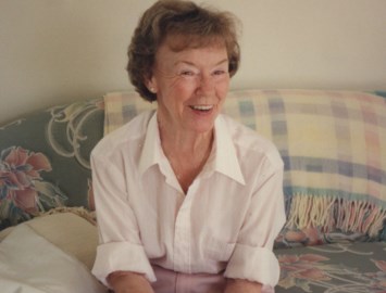 Obituary of Thelma Doris Fuller