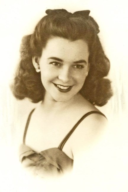 Obituary of Kathleen Levingston