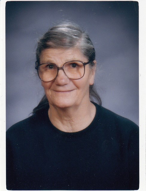 Obituary of Barbara Jean Rader