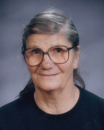 Obituary of Barbara Jean Rader