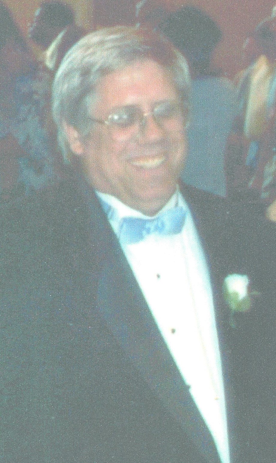 Richard Holloway Obituary Pflugerville, TX