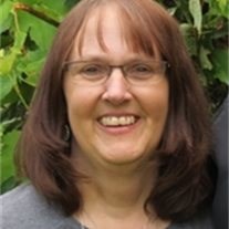 Obituary of Jane M Jones (Dick)