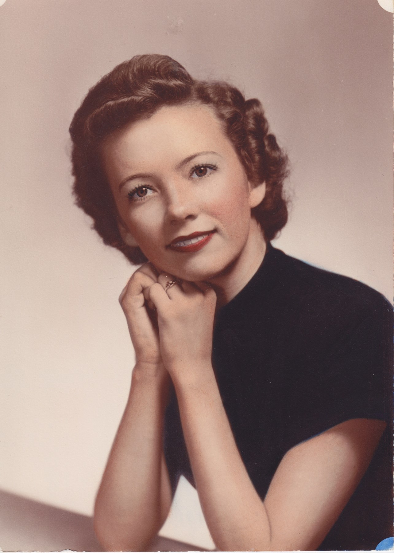 Avis de décès de Lois Henderson Cox