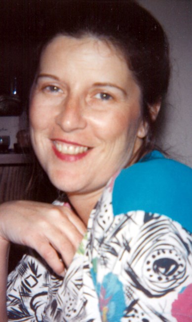Obituary of Rhonda Parsley