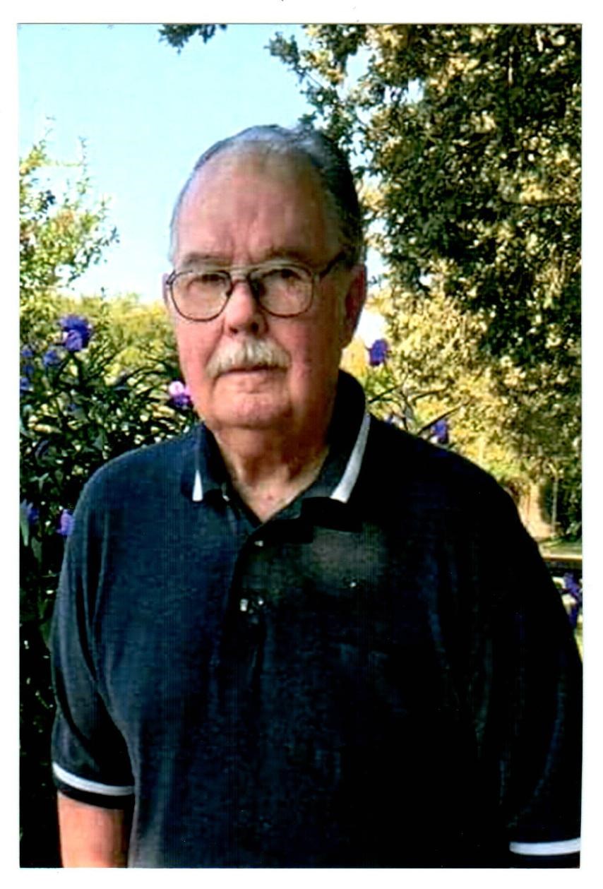 Obituary of Otis Lee Fisher