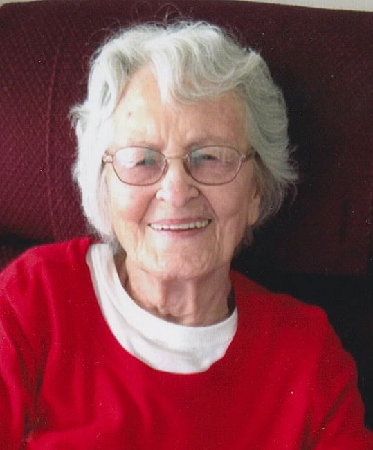 Obituary of Zylpha Irene Cook
