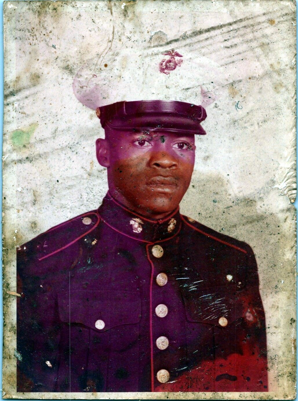 Lloyd McCoy Obituary - Chattanooga, TN