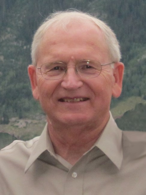 Obituary of Paul David Bedard