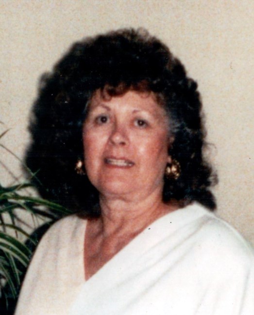 Obituary of Virginia "Ginny" L. Scerba