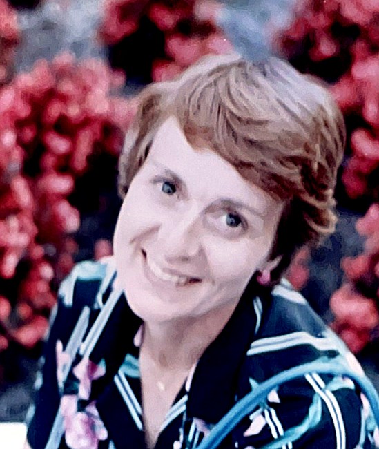 Obituary of Nancy Marie Closs Rogan