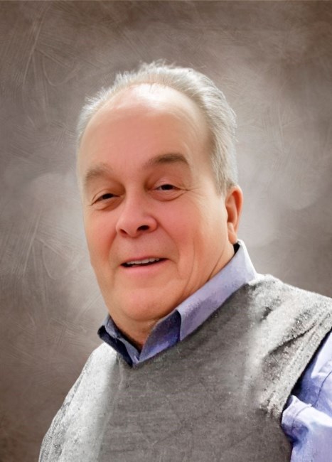 Obituary of Jules Gagnon