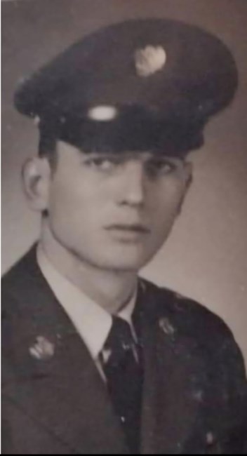 Avis de décès de Roger Ferrell Swiney Sr.