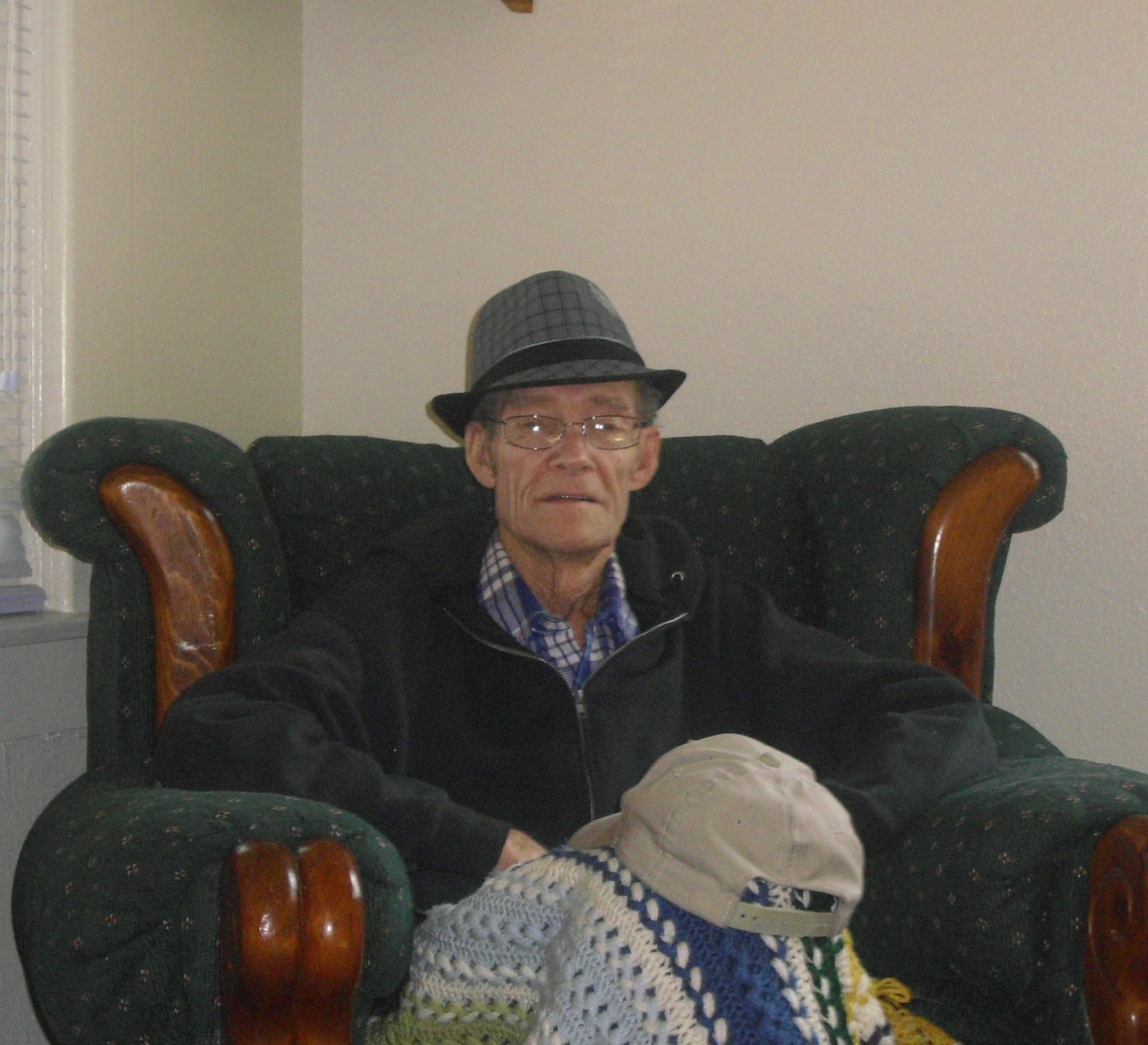 Obituary of Jeff Floyd Clinton