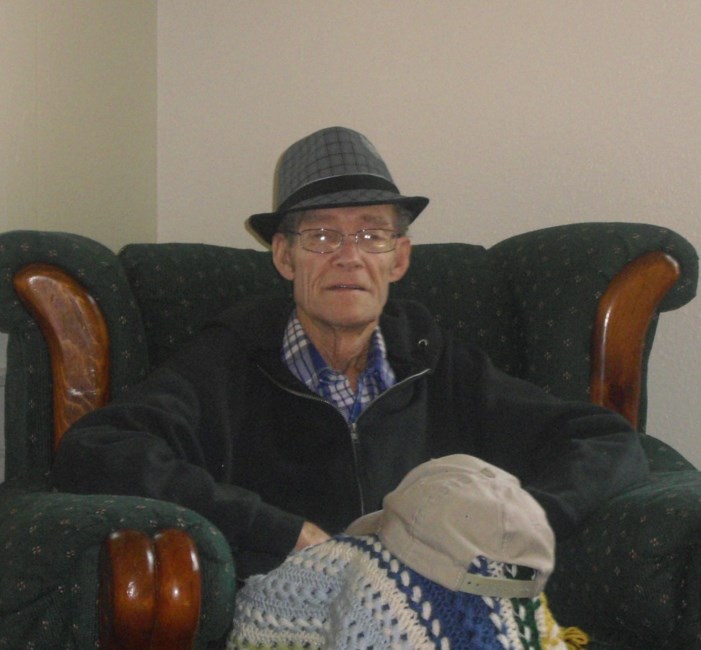 Obituary of Jeff Floyd Clinton