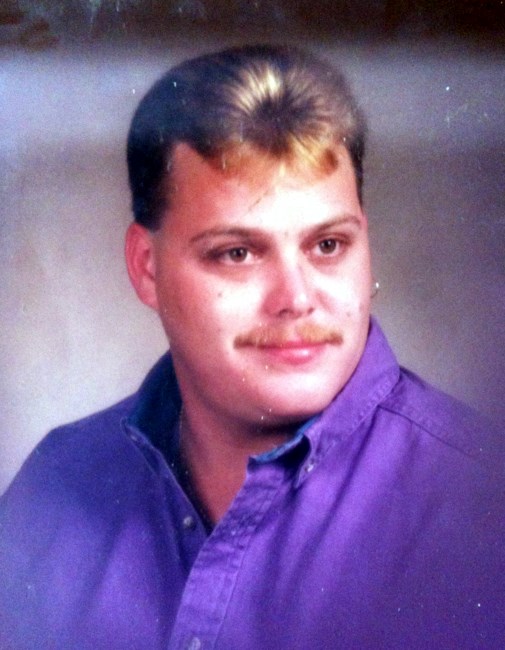 Obituary of Joel Patrick Calabrese Jr.