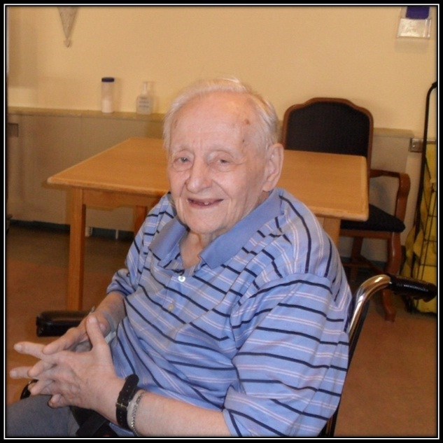 Obituario de Stephen Martin Depko