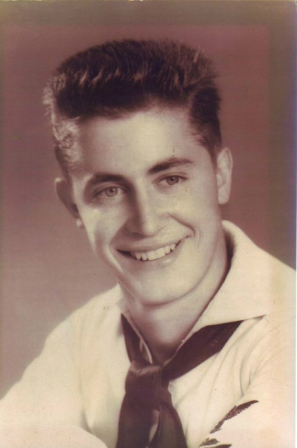 Obituary of Frederick "Fred" Martin Woerner