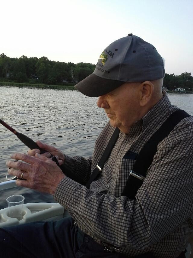 Obituary of Herman Nelson