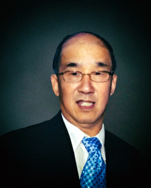 Avis de décès de Danny Lun Kwok