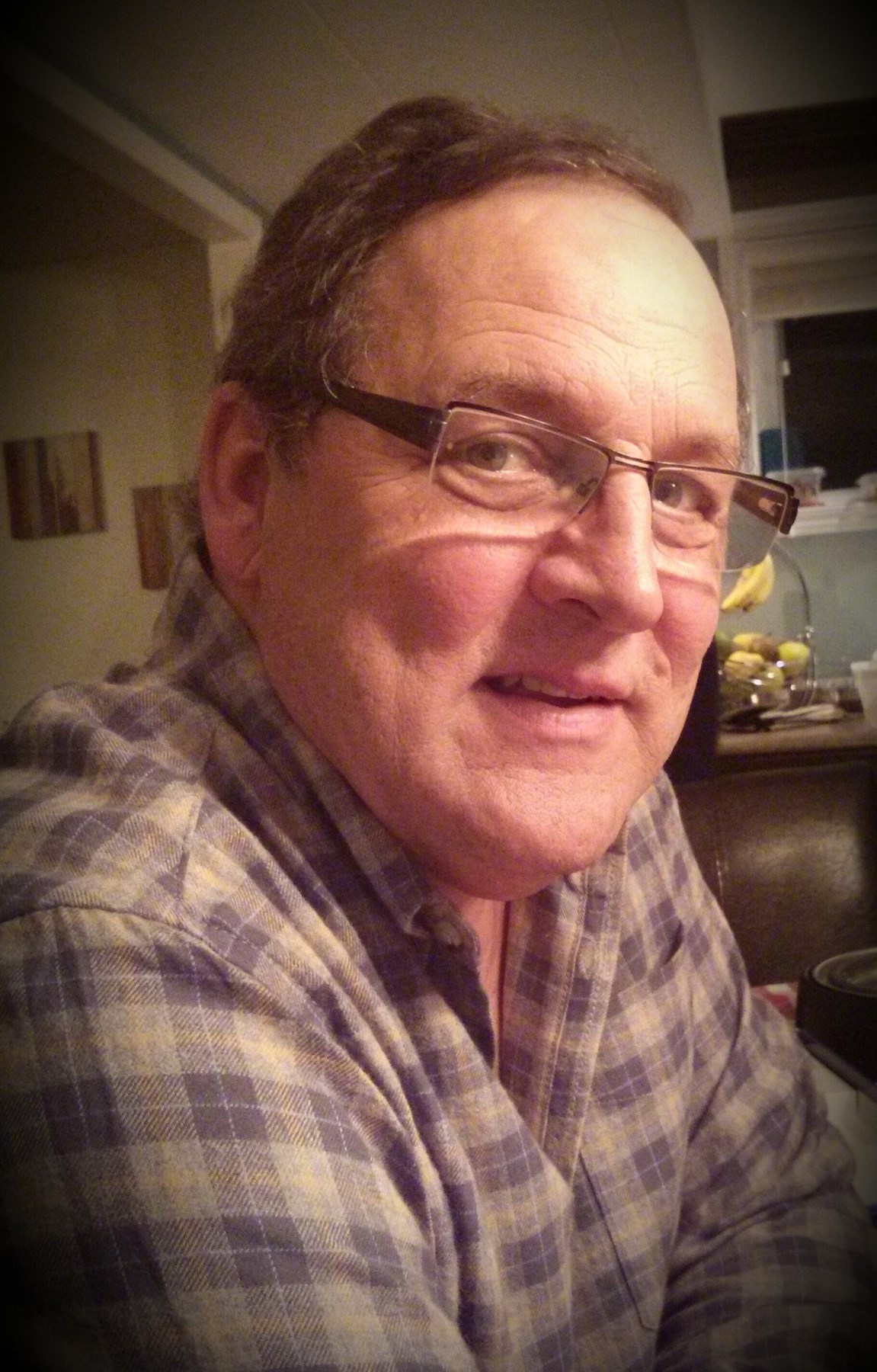 Avis de décès de Robert Blouin