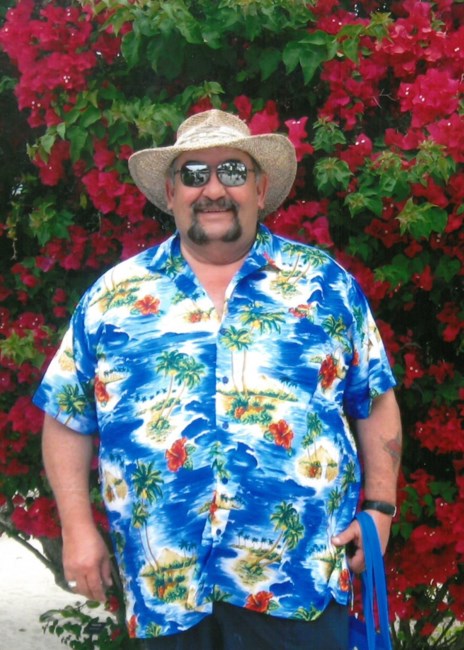 Obituary of Ronald Sam Joseph McTavish