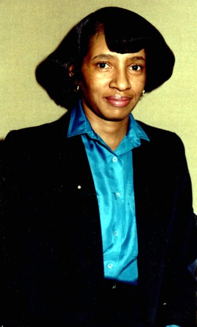 Obituary of Georgianna Purvis Hill