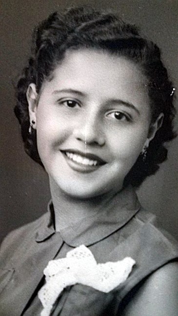 Obituary of Blanca Carola Lopez-Cepero