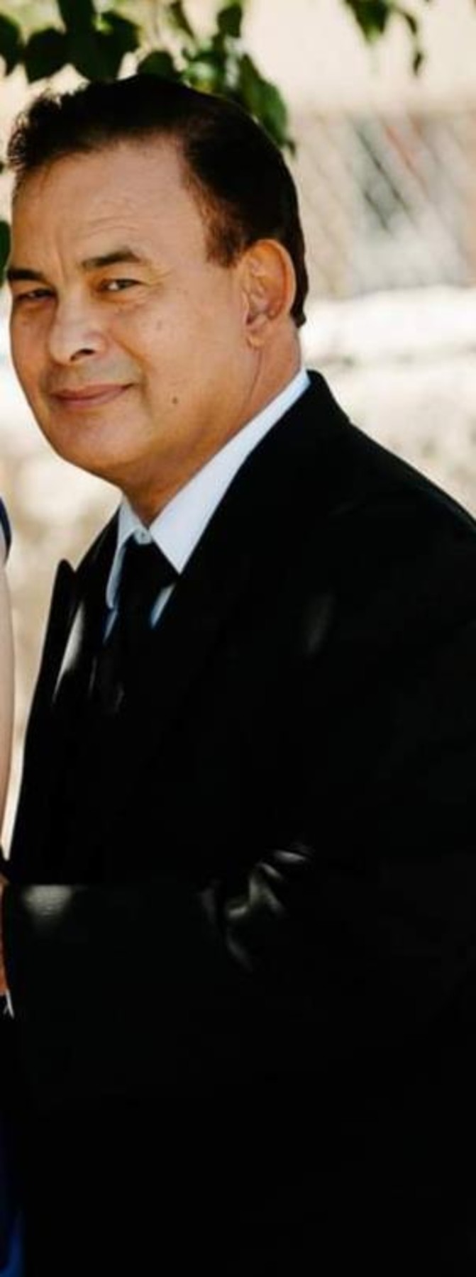 Obituary of David Apodaca Sr.