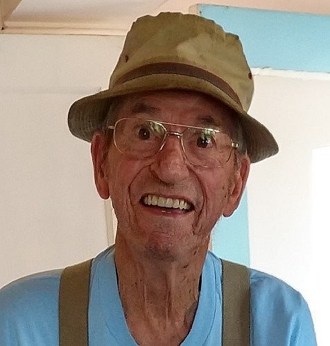 Obituary of Don Lee Ren