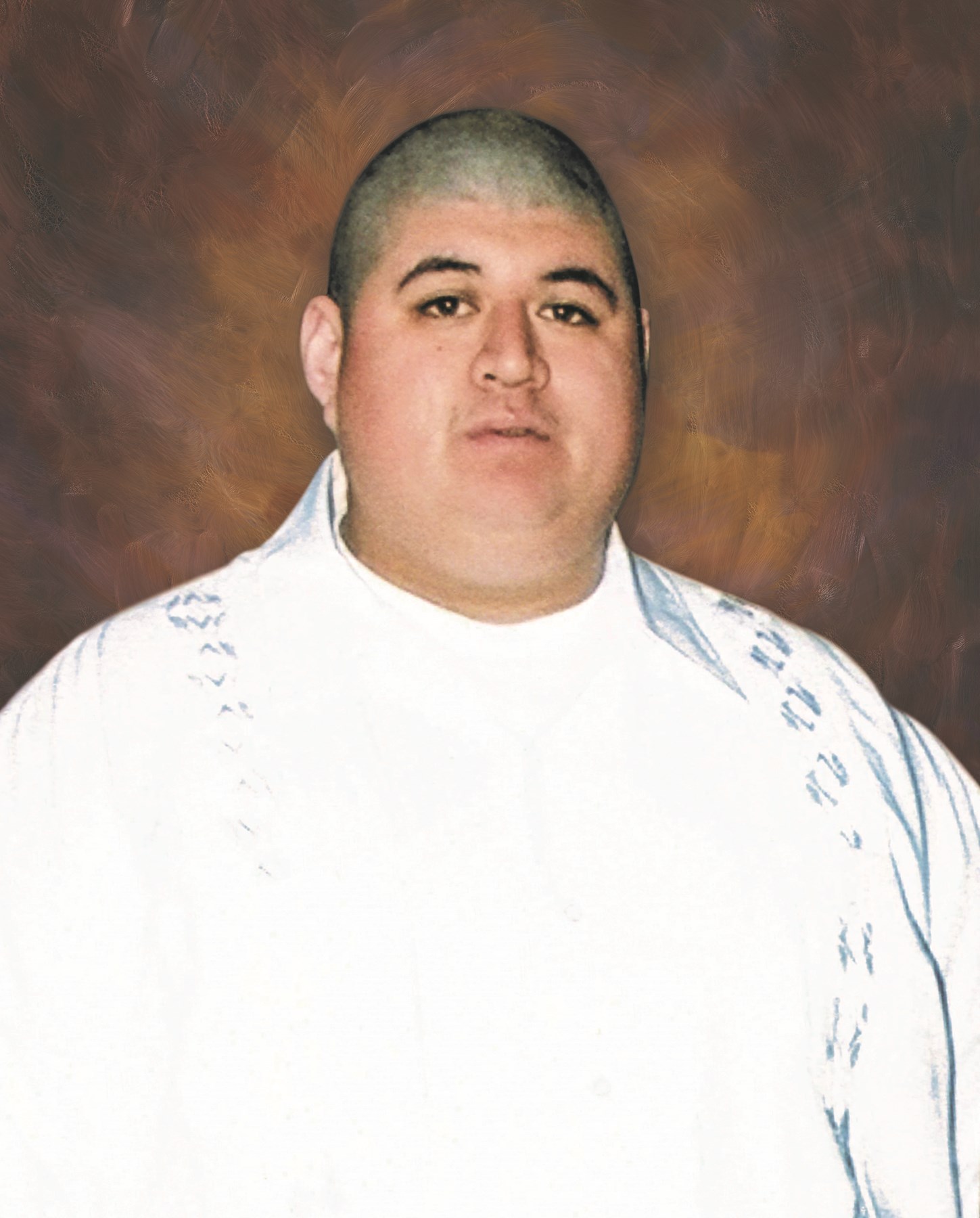 Avis de décès de Luis Baez Jr