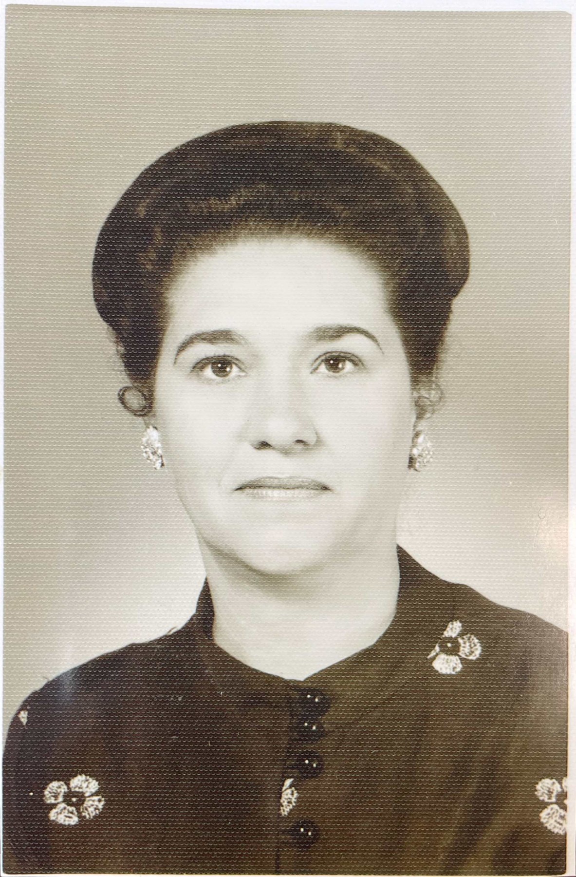 Obituary of Liley Patterson Garcia