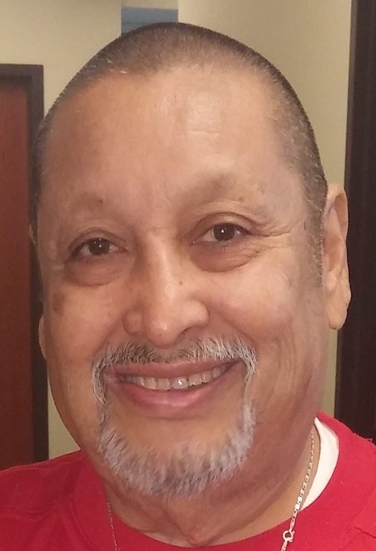 Obituary of Juan Perales