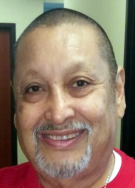 Obituary of Juan Perales