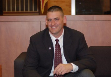 Obituary of Charles Cecil James