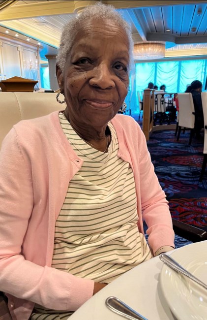 Obituary of Theresa L. Lewis