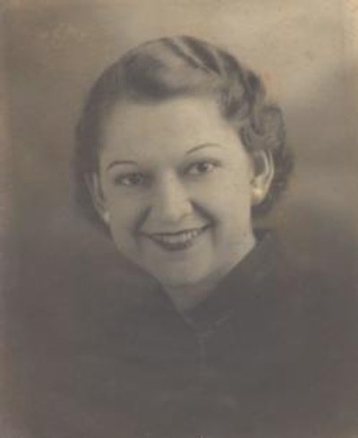 Obituary of Thalia Irene Norris