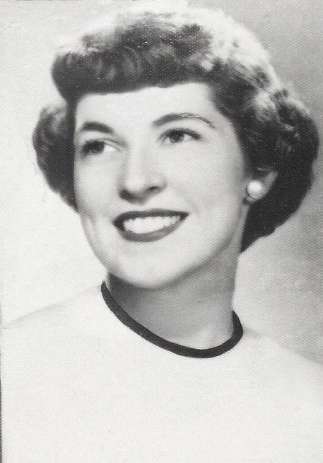 Obituary of Phyllis Jean Meadows