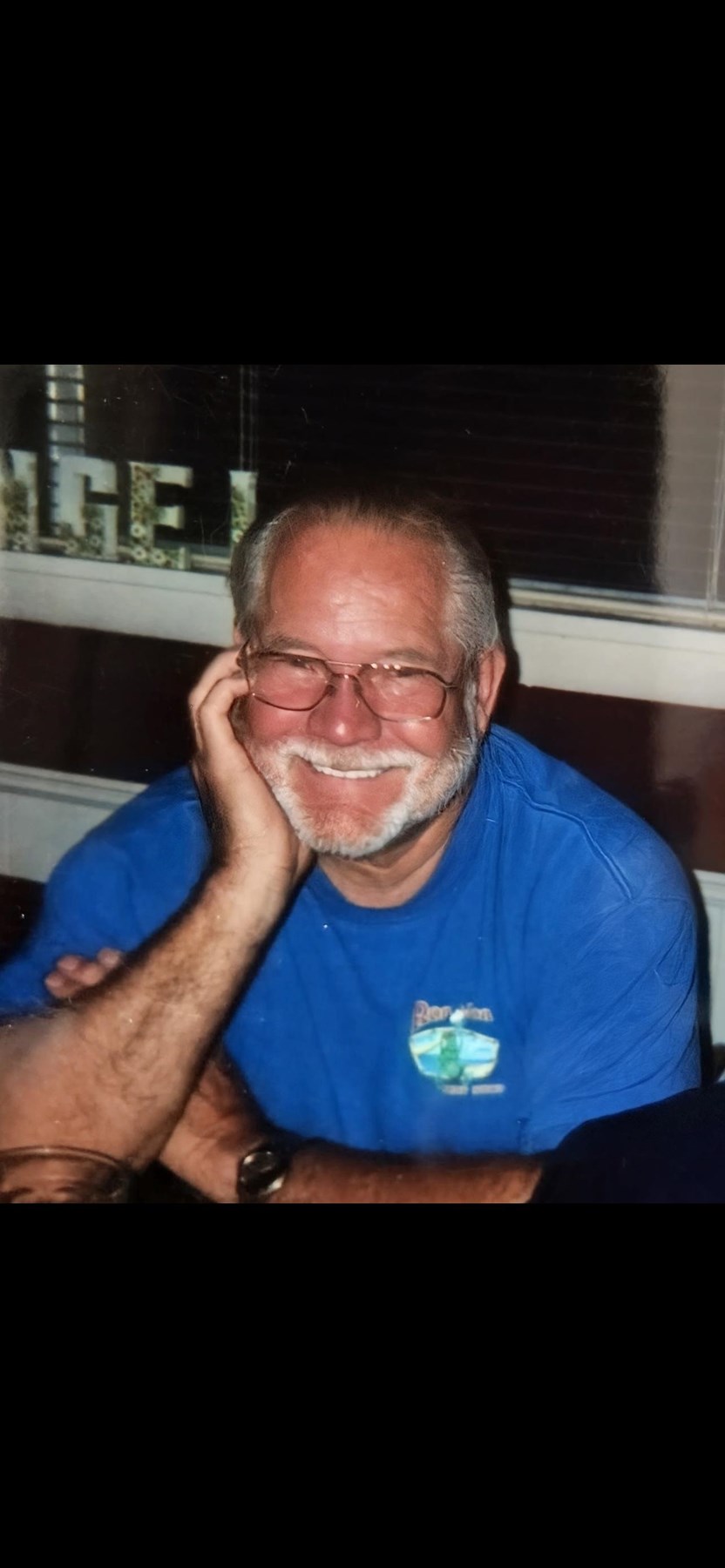 Obituary of Buck Morton