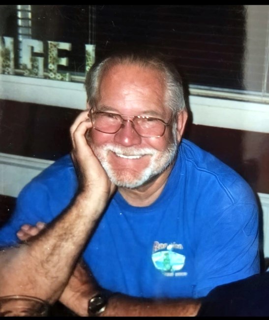 Obituary of Buck Morton