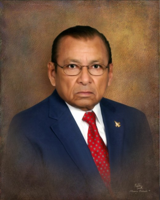 Obituary of John Rodriguez Cardenas