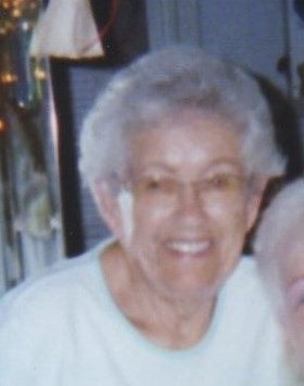 Obituary of Marvella E. Mertins