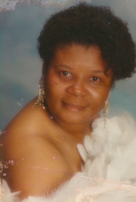 Obituary of Barbara Ann Webb-Atkins