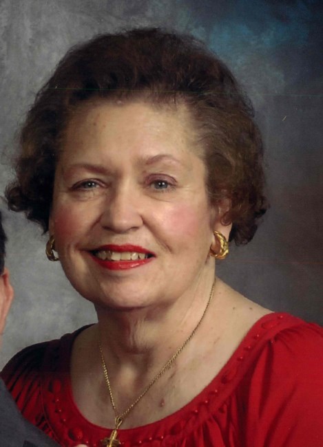 Obituary of Nancy Marie Dertilis