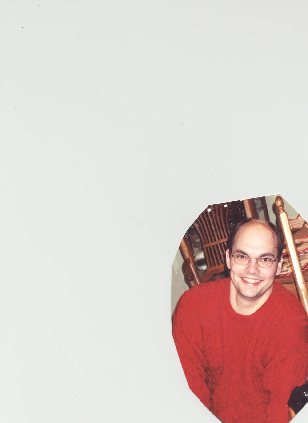 Obituary of Sean Wesley Goodman