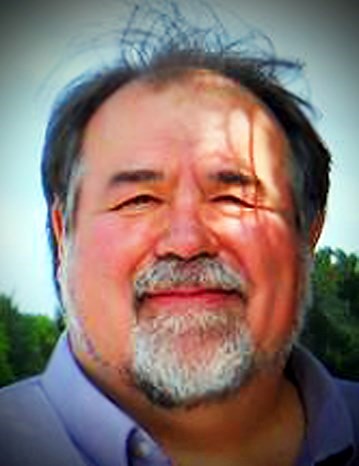 Obituary of Curtis Van Russell